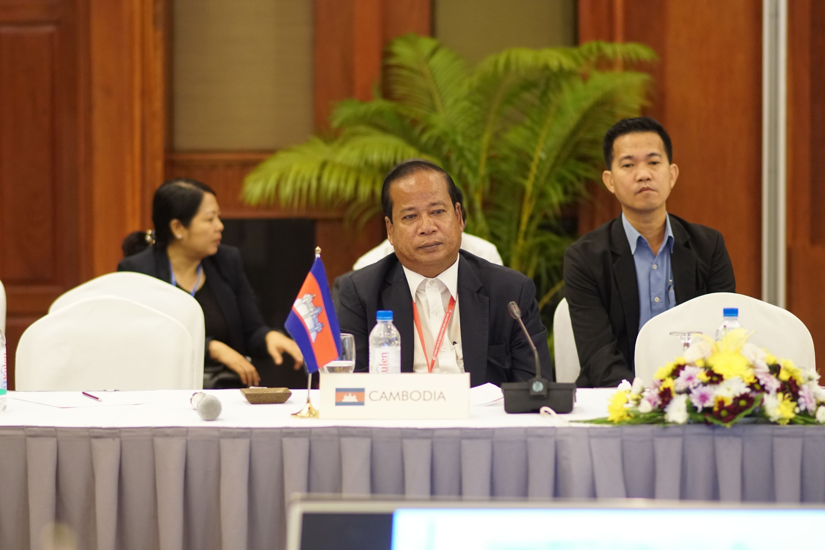 45th APA Meeting